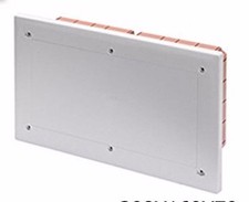 GEWISS GW48672 CASSETTA DERIVAZIONE COMPONIB. STAGNA IP55 308X169X70