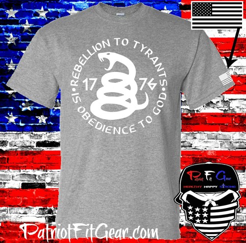 Shirt ribellione ai - t,