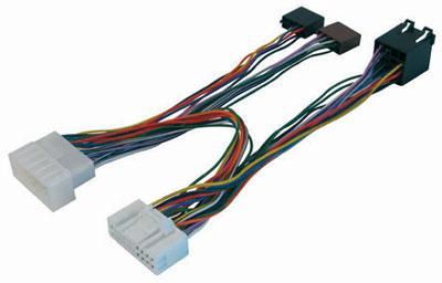 Cavo kit vivavoce parrot - cavo,