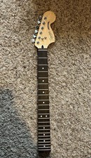 Tastiera Squier Affinity