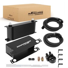 Kit Radiatore Olio