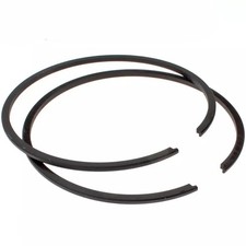 FASCE SEGMENTI DR PER CILINDRO D.55 6 TRAVASI A RICAMBIO PER APE VESPA N PK 50