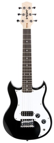 Vox sdc1 mini chitarra - vox, bk
