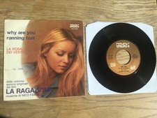 Nico Fidenco "La ragazzina"