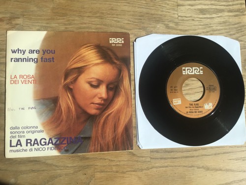 Nico fidenco ragazzina - nico, ragazzina"