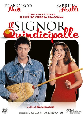 Film signor quindici - film,