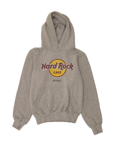 Felpa con cappuccio hard - felpa, rock
