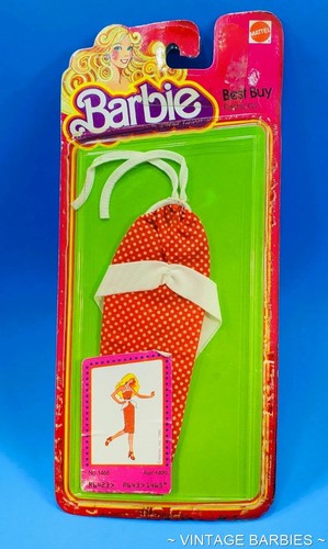 Rara bambola barbie - barbie, vintage