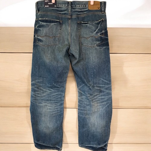 Jeans american eagle - jeans, relaxed