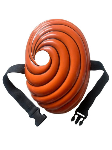 Costume cosplay maschera