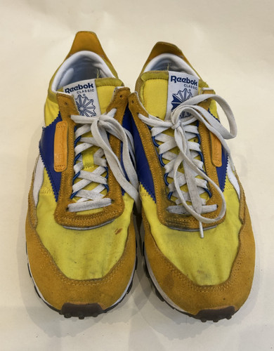 Scarpe reebok classic - reebok, legacy