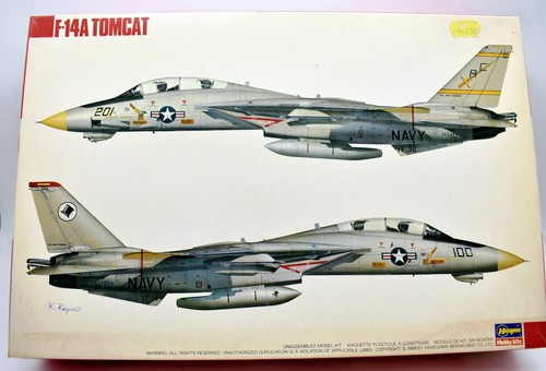Modellini aerei model kit