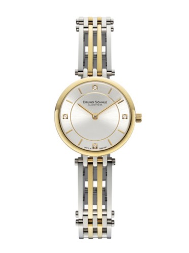 Orologio donna bruno - orologio, söhnle