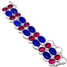 Bracciale in argento sterling