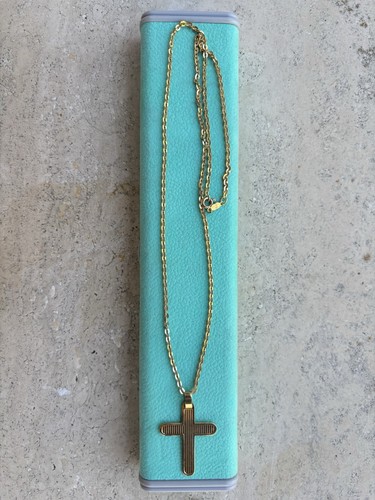 Collana unoaerre oro 750 - unoaerre, 18