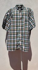Cover Camicia Estiva Uomo