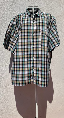 Cover camicia estiva - cover,