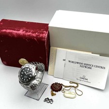 OMEGA 2532.80 Seamaster 300
