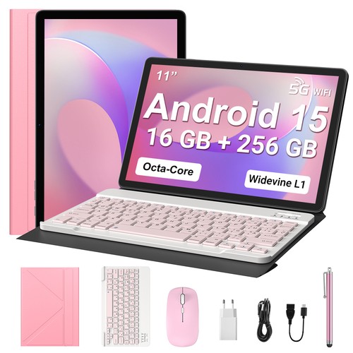 Tablet wifi pollici - tablet, 11.0