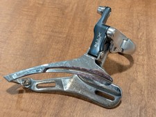 Deragliatore anteriore vintage