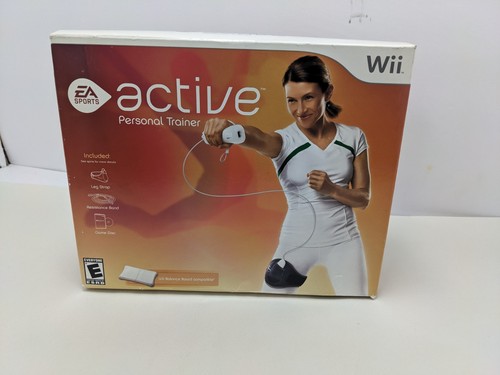 Sports active personal - ea,