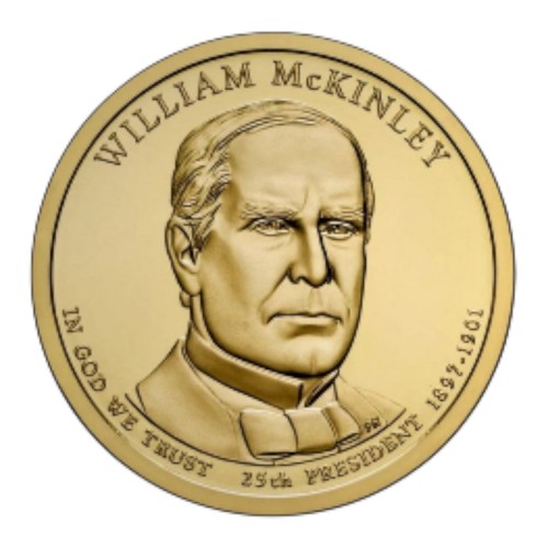 2013 william mckinley - 2013,