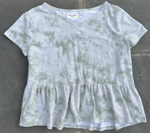 Abercrombie camicia manica - camicia,