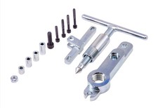 STRUMENTO SPLITTER CARTER