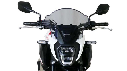 Parabrezza mra touring ntm - touring,