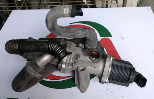 Valvola egr fiat panda - fiat,
