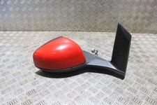 FORD TRANSIT CONNECT MK2 OS