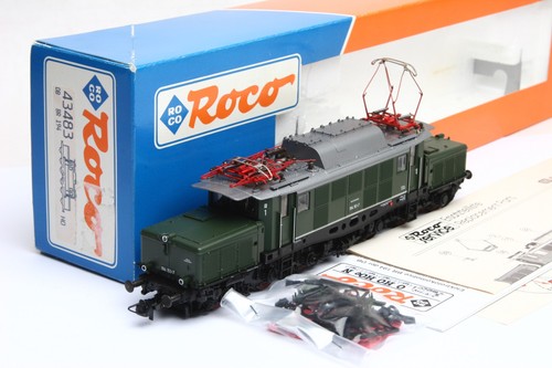 Roco 43483 194 - db, ep