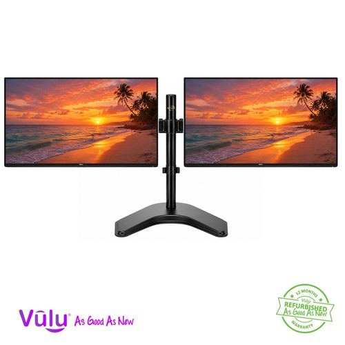 Pacchetto doppio monitor - , 2