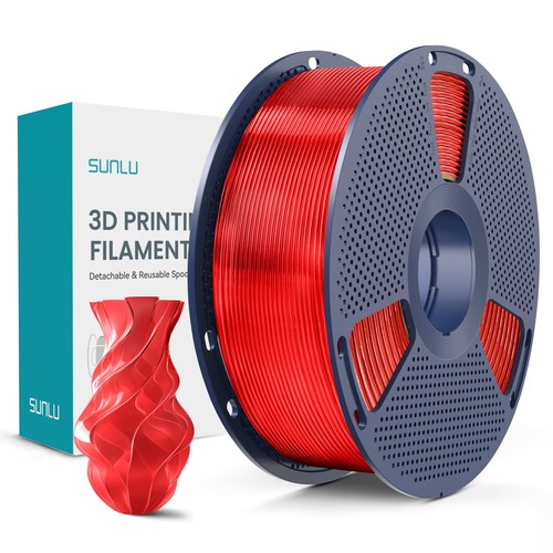 Sunlu pla plus filamento - sunlu,