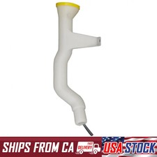 Windshield Washer Tank Neck