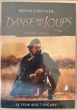 DANSE AVEC LES LOUPS  (3H44mn)