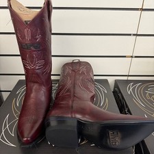Stivali da cowboy nuovi $459