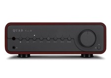 QUAD - Vena II/MH/Sapele
