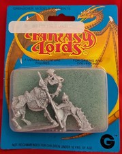 Granatieri fantasy lords - granatieri,