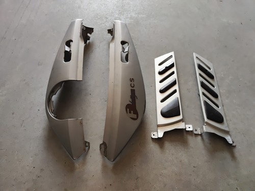 Carene codone laterali bmw f - codone,,