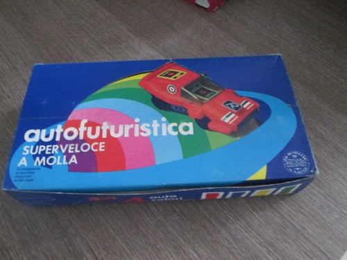 Modellini vintage auto - modellini, vintage...auto