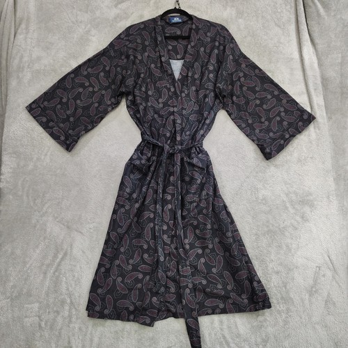 Accappatoio vintage stafford - accappatoio,