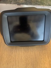 Stereo Originale Jeep renegade 2018 Con Codice Di Sblocco 