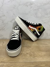 Scarpe da skate VANS Sk8-Hi