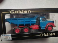 Scania Vabis LT 76 6x4