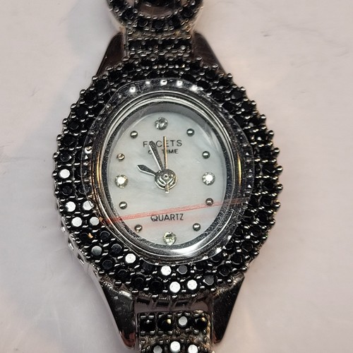 Orologio jtv facets time - facets, of