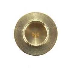 Tappo diffusore fiamma in