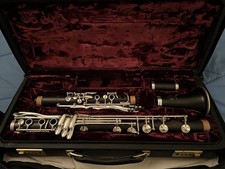 Buffet RC Prestige Basset
