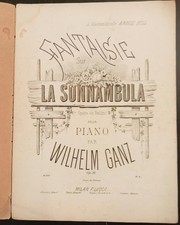 BELLINI Vincenzo. LA