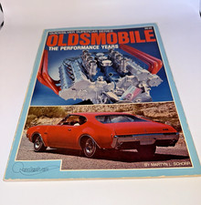 Oldsmobile Quicksilver